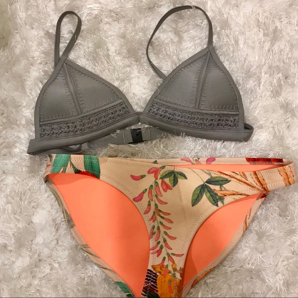 Triangl Swimsuit